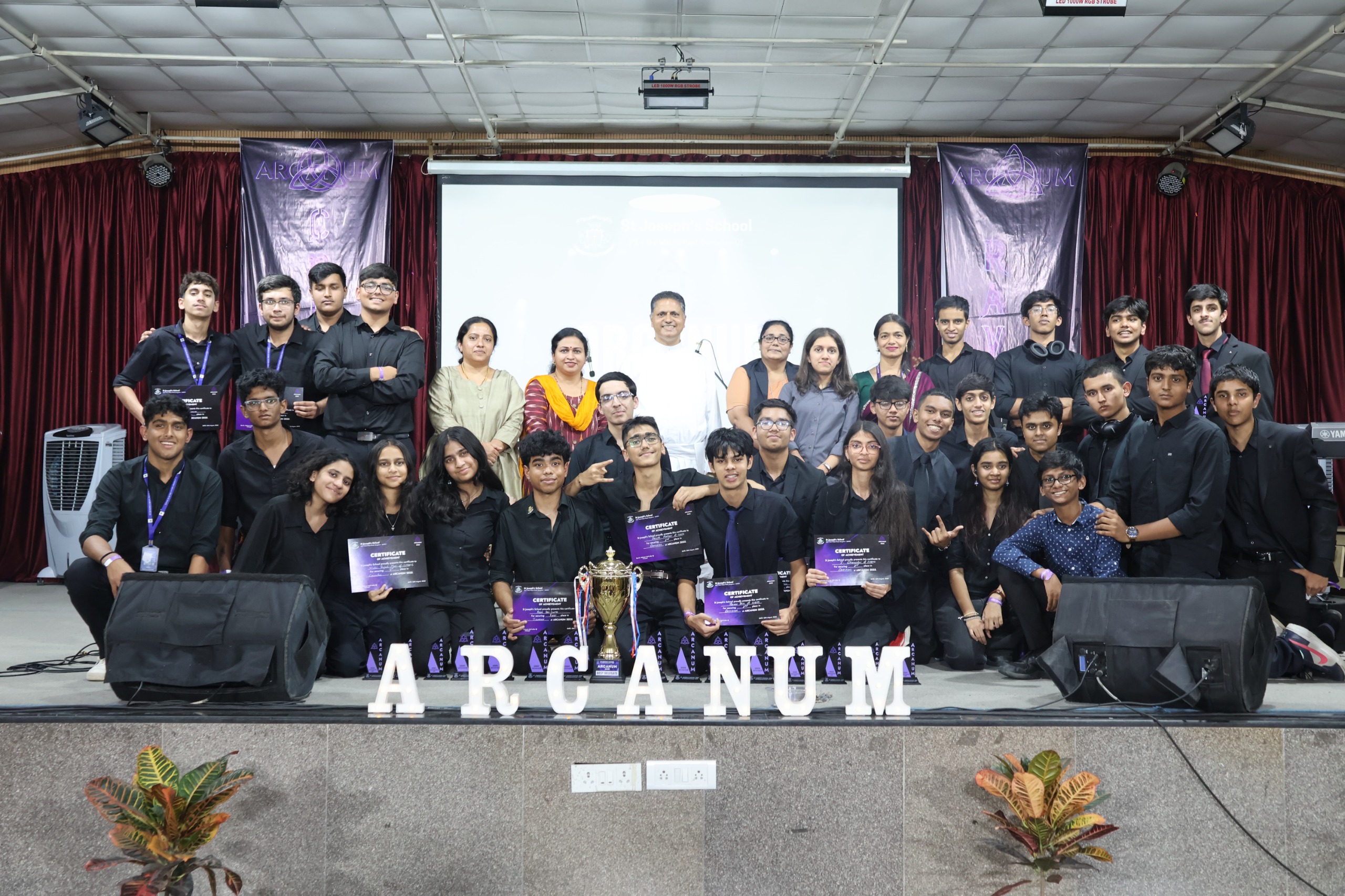 News & Events